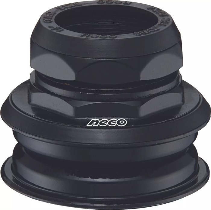 Рулевая колонка H128N BK, NC11019 00-00014660