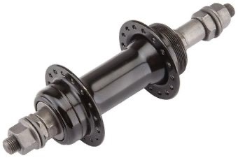 Втулка заднего колеса, SF-HB03R-32HBK 00-00013444