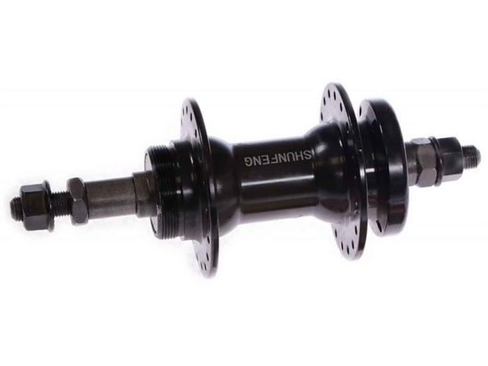 Втулка задняя Shunfeng SF-A225R-32HBK 00-00013432