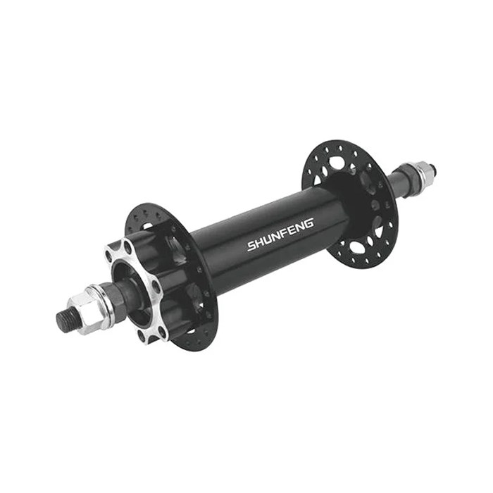 Втулка заднего колеса, SF-HB30R-36HBK 00-00016831