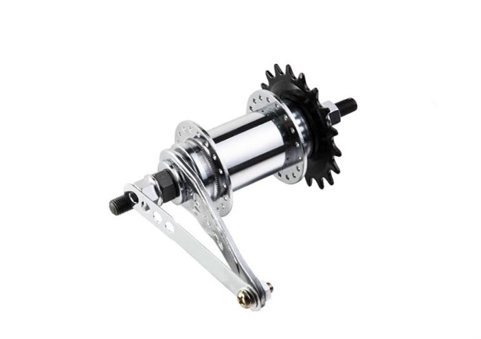 Втулка заднего колеса тормозная SF-CT01-32HBK 00-00013452