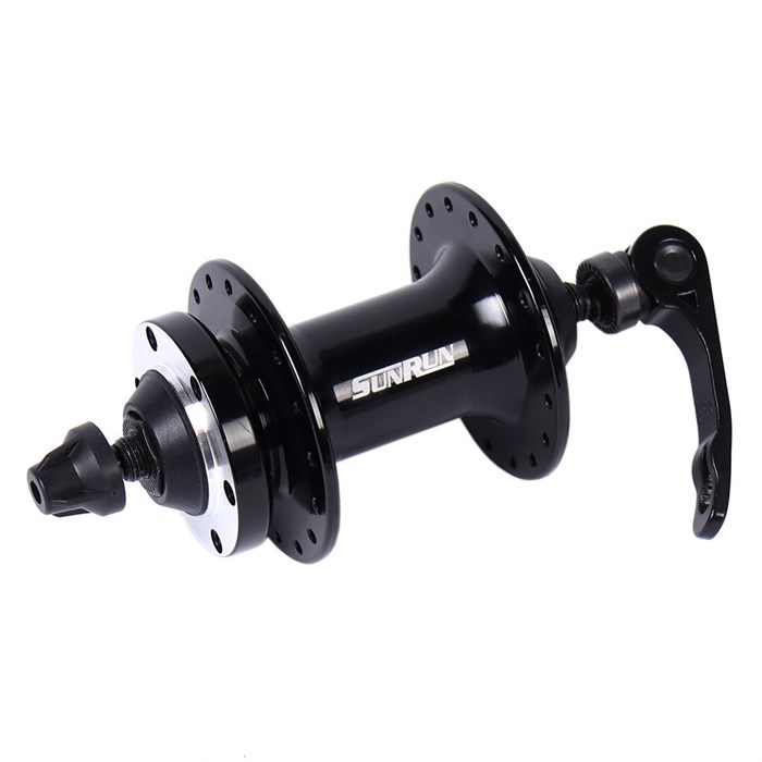 Втулка переднего колеса, fh-m01 00-00016449