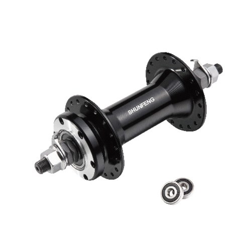 Втулка переднего колеса, SF-A214F-36HBK 00-00016828