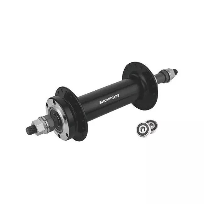 Втулка заднего колеса, SF-A214R-36HBK 00-00016829