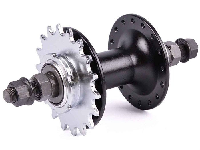 Втулка задняя Shunfeng SF-A238R-28HBK 00-00013440