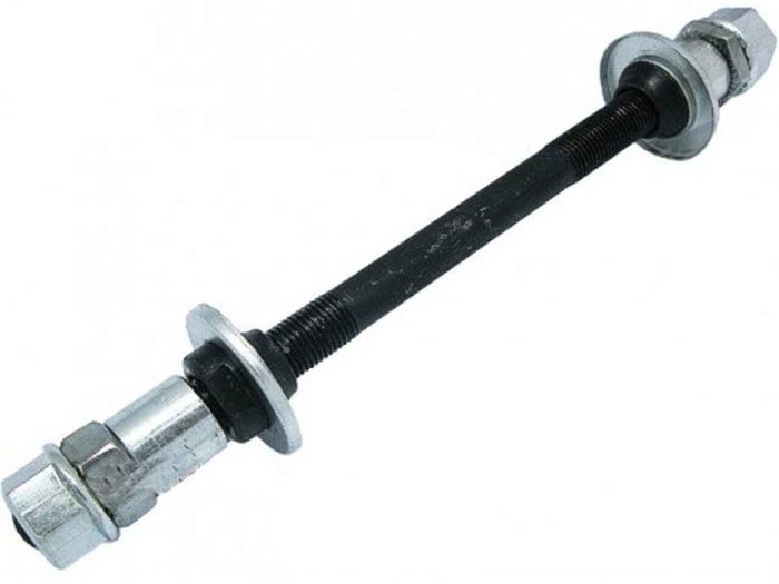 Ось задней втулки,ps-hb-011c 00-00007672