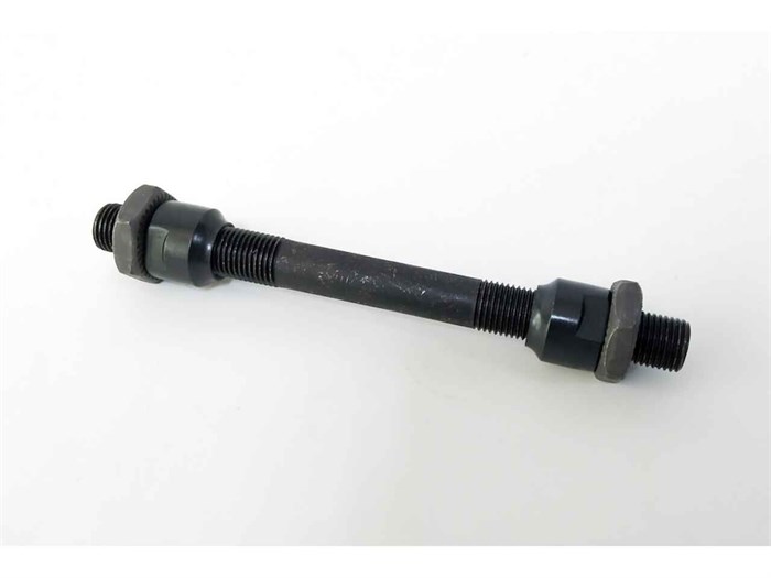 Ось передней втулки Kenli KL-900-108 00-00014018