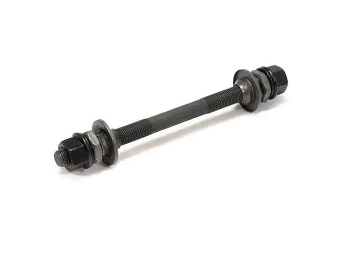 Ось передней втулки Kenli KL-901-150 00-00014020