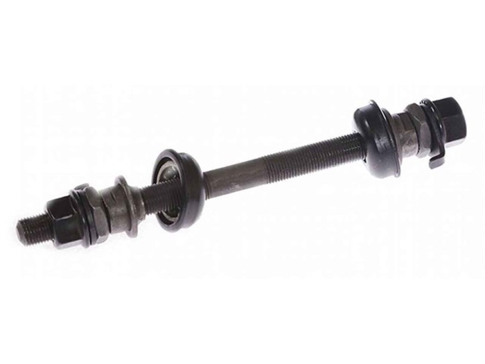 Ось переднего колеса Shunfeng SF-AX03F-140BK 00-00013465