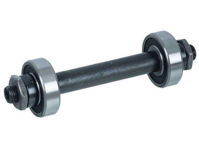 Ось переднего колеса Shunfeng SF-AX07F-108P 00-00013467