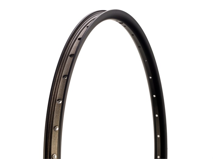 Обод для велосипеда, 24"-14G36H, ZLA-025D-2436HBK 00-00015885