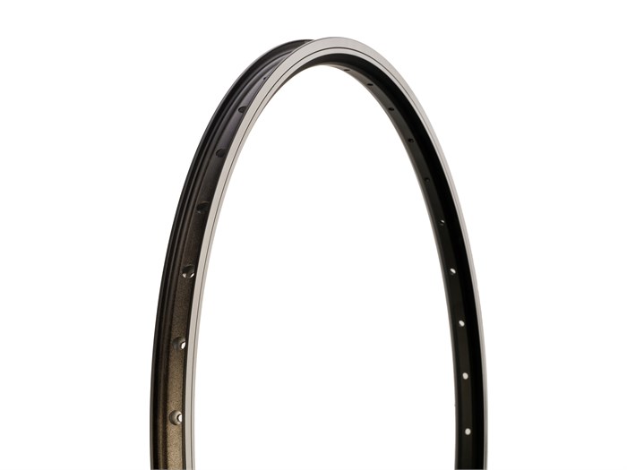 Обод для велосипеда, 24"-14G36H, ZLA-022-2436HBK 00-00015865