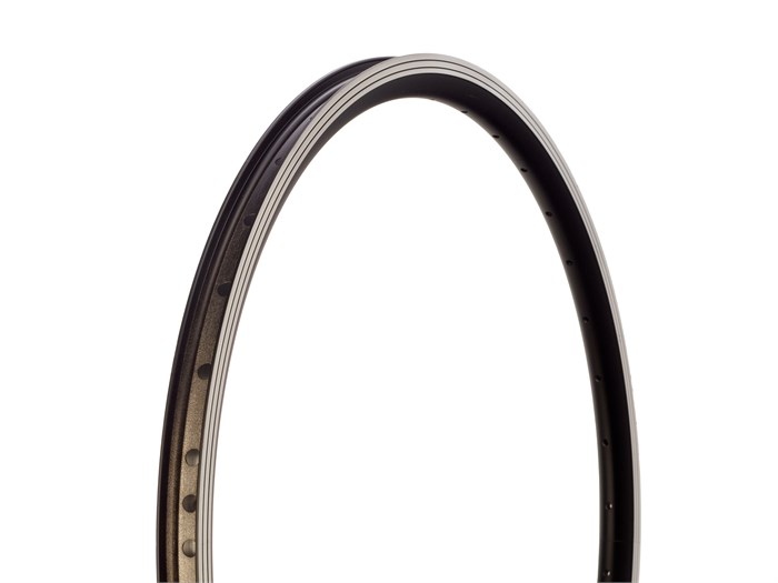 Обод для велосипеда, 24"-14G36H, ZLA-016-2436HBK 00-00015867