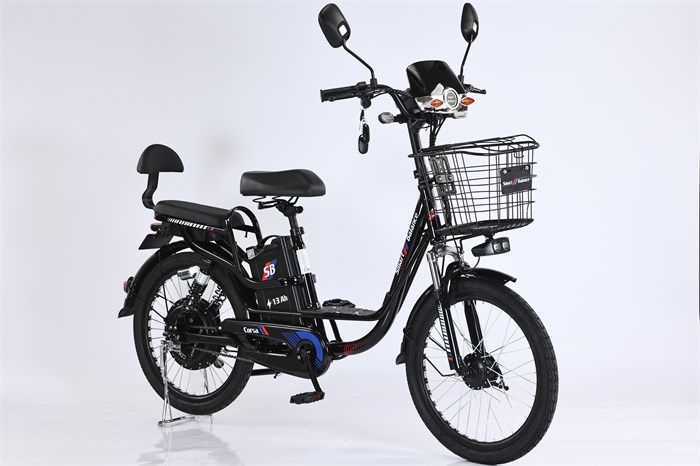 Электровелосипед Smart Balance Corsa 13 8742600374
