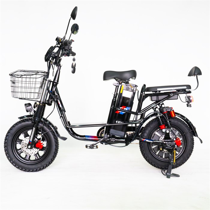 Электровелосипед Smart Balance Master 2025 8742600381