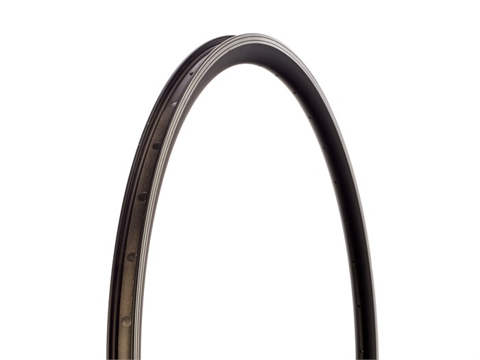 Обод для велосипеда, 27.5"-14G36H, ZLA-015B-2736HBK 00-00015876