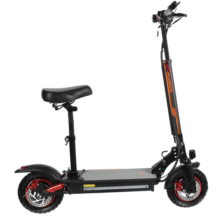 Электросамокат Kugoo Max Speed 8742600380