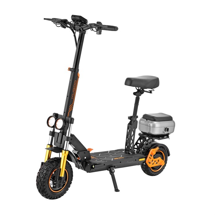 Электросамокат Kugoo M5 PRO 8742600386