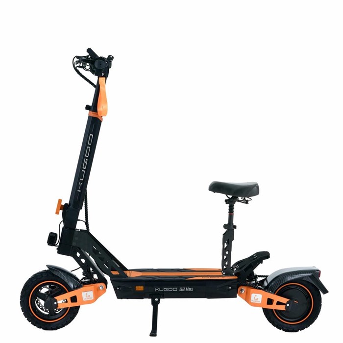 Электросамокат Kugoo G2 Max 8742600418