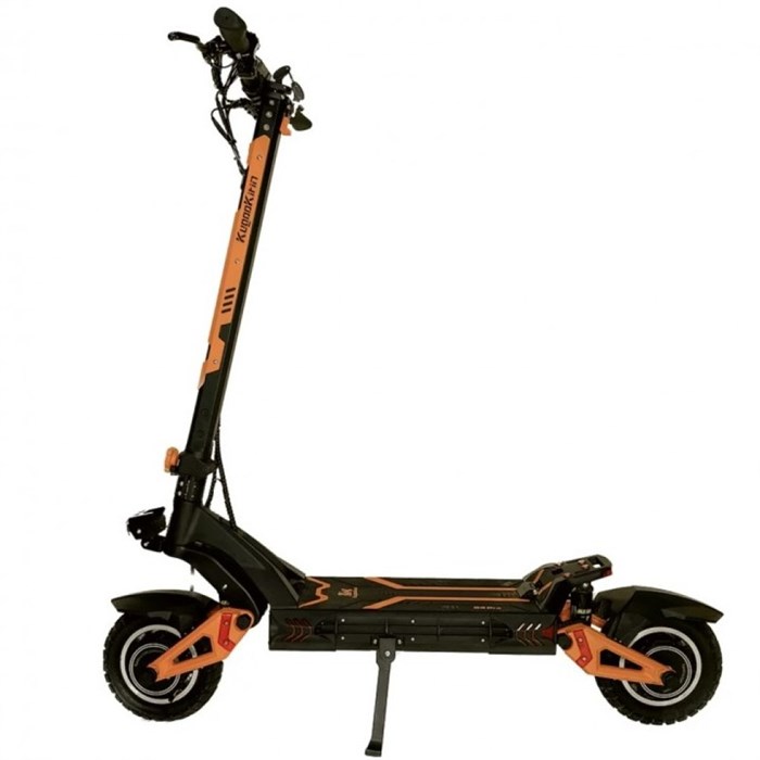 Электросамокат Kugoo G3 PRO 8742600405