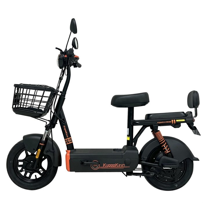 Электросамокат  Kugoo EC 02 8742600419