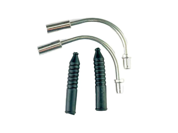 Направляющая троса с пыльником, ps-zq-015 00-00011705