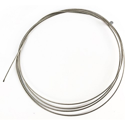 Трос тормоза (ø1.5/2000Мм), ps-bw-010 00-00010476