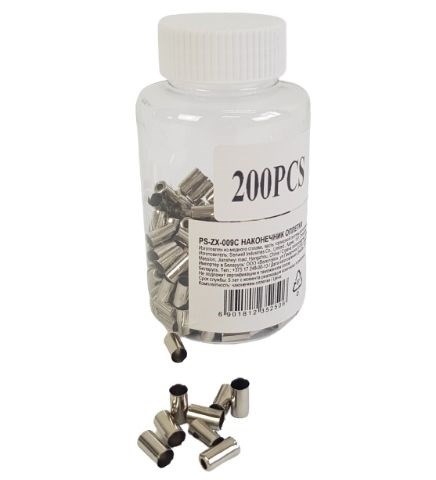 Наконечник оплетки, ps-zx-009c 00-00004682