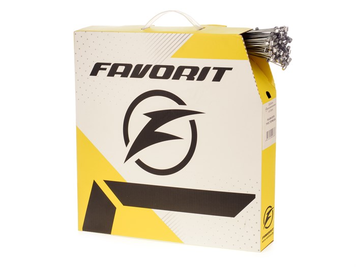 Трос тормоза (ф1.5/2000Мм), 100 шт., Ps-bw-001b 00-00016714