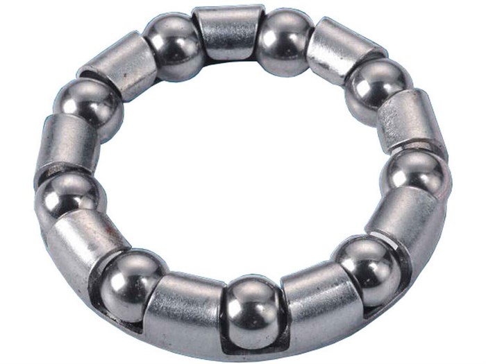 Подшипник 7/32*9, br-7/32-9 00-00013487