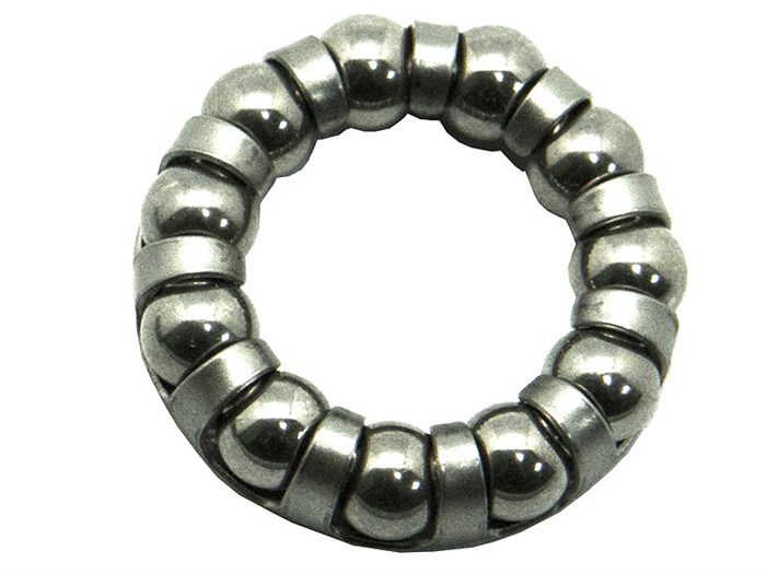 Подшипник 1/4*11,br-1/4-11 00-00013486