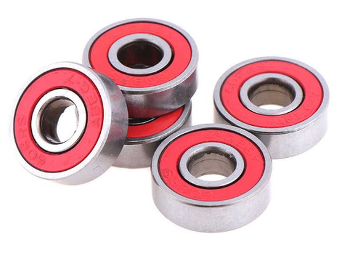 Подшипник 608 2RS ABEC 7 SCB-01 00-00003958