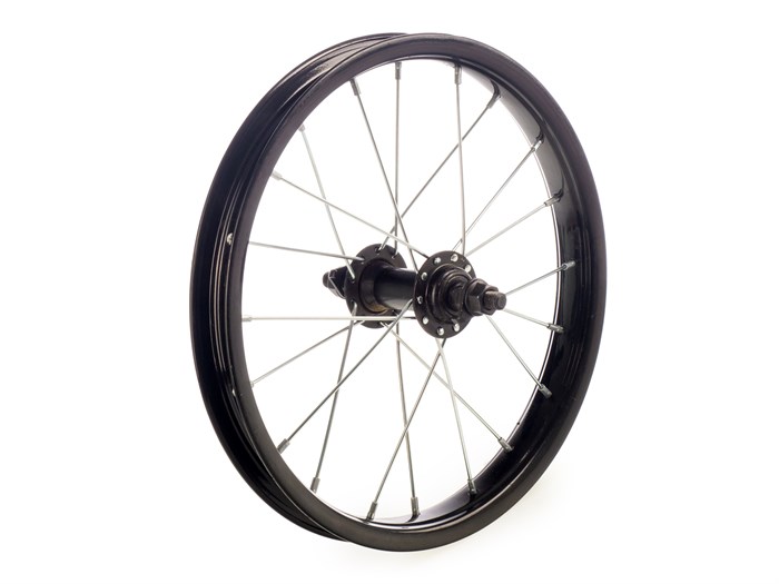 Колесо переднее велосипеда 14", SW-134 00-00016689