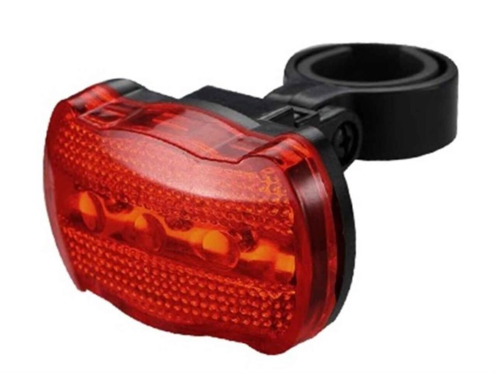 Фонарь для велосипеда, JY-391T 00-00008776