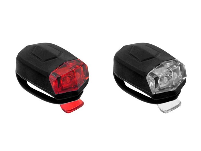 Комплект фонарей для велосипеда, jy-267-d 00-00013651