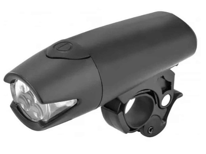 Фонарь для велосипеда передний,jy-840 00-00008770