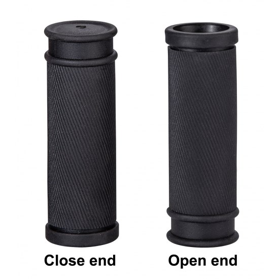 Грипсы, DY-N25BK 00-00016813