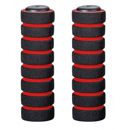 Грипсы, DY-NS08RD 00-00016816