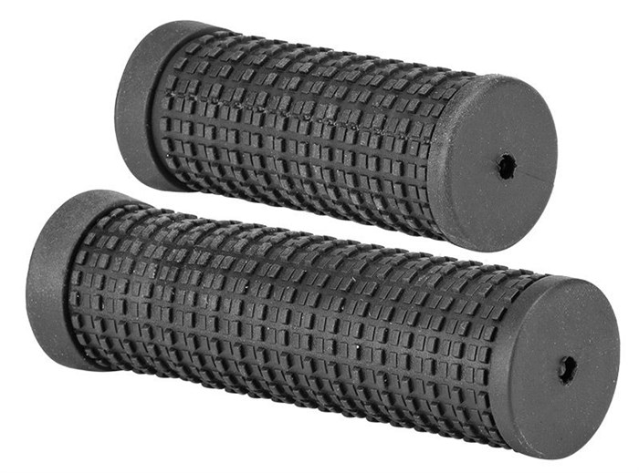 Грипсы, HL-G64-120BK 00-00013580