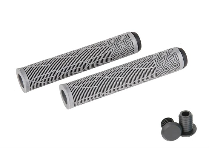 Грипсы, HL-G132WT 00-00013565