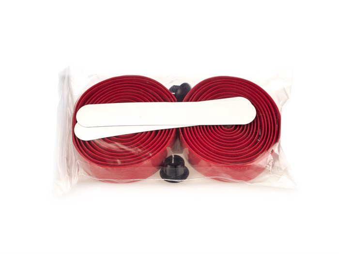 Обмотка руля велосипеда, HL-GR28-1RD 00-00014742