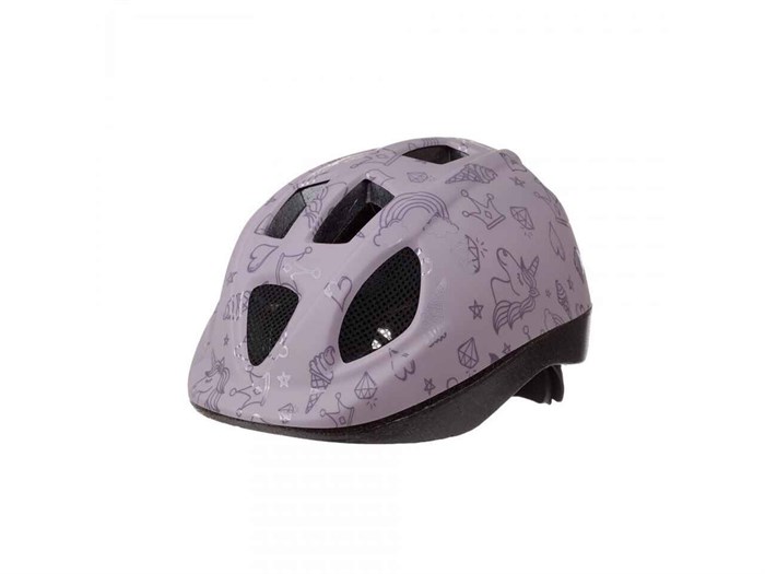 Спортивный шлем Polisport Fantasy XS (46-53 см) 8740300051 00-00016052