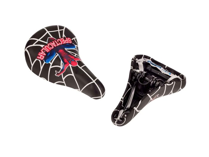 Велоседло Favorit PS-AZ-087 (24х16.5 см) 00-00013681