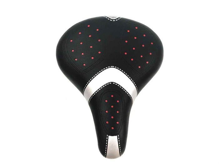 Велоседло Ausini PS-SD-17001 00-00002109