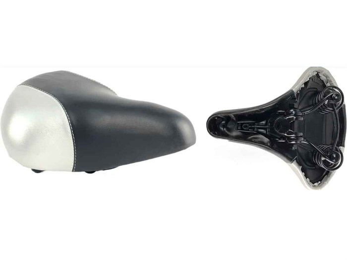 Велоседло Favorit PS-AZ-023S 00-00004665