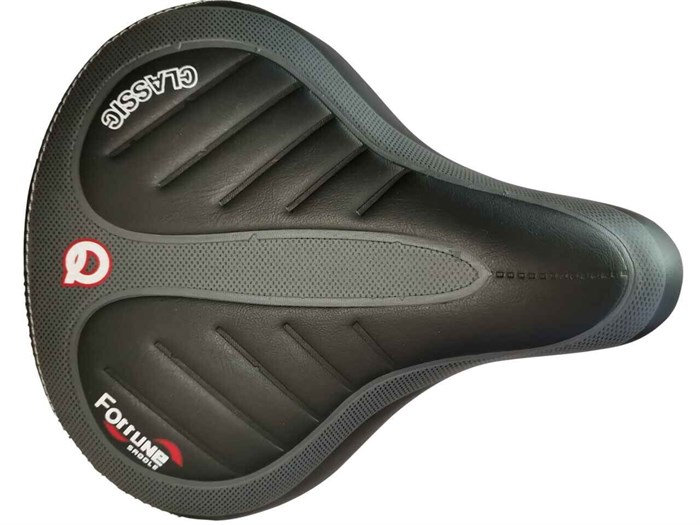 Велоседло Favorit PS-AZ-009 00-00010451