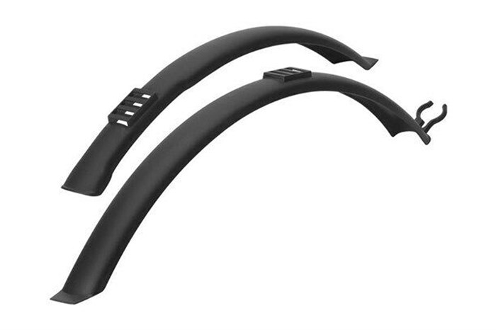 Комплект щитков Everest MTB 24/26", 8625400001 00-00017216