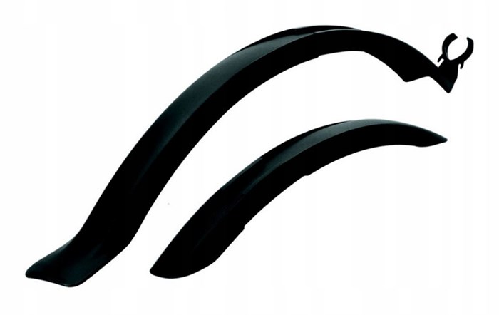 Комплект щитков Nevada 26"/27.5", 8558000001 00-00016068