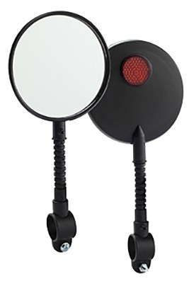 Зеркало для велосипеда, JY-3 00-00000144