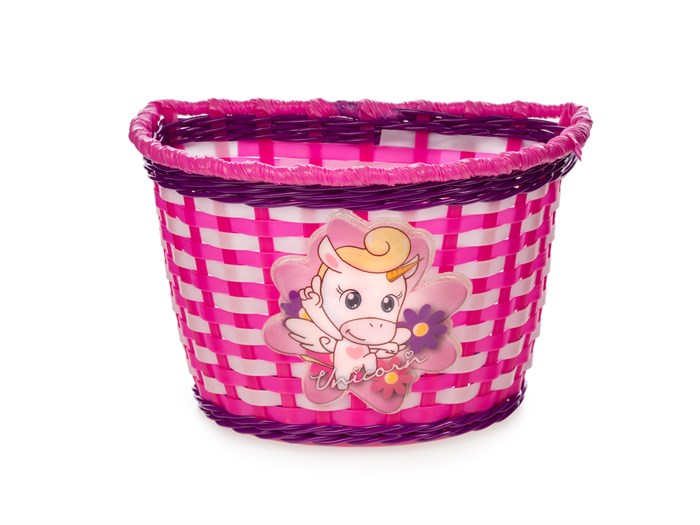 Корзинка для велосипеда, HL-BS04PNB 00-00014729